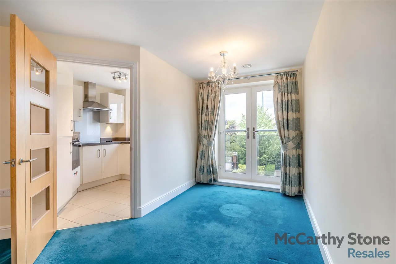 Nottingham Road, Hucknall, NG15, photo 4