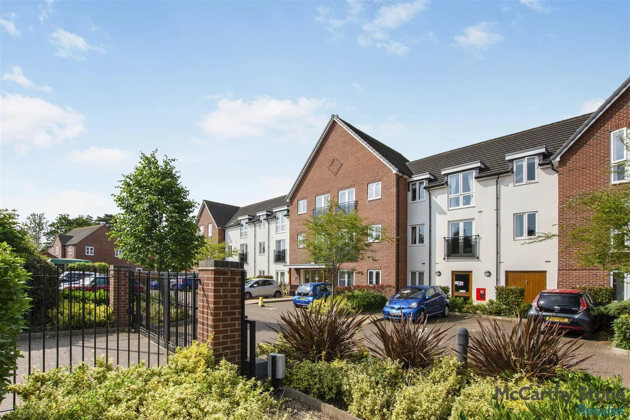Nottingham Road, Hucknall, NG15, photo 23