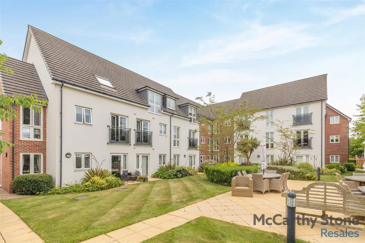 Nottingham Road, Hucknall, NG15, photo 21