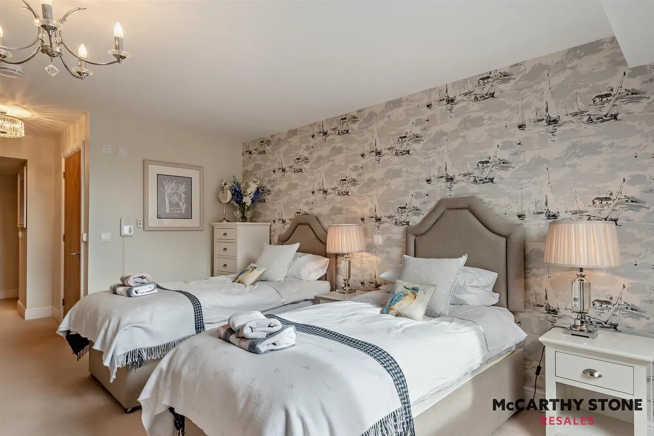 Nottingham Road, Hucknall, NG15, photo 26
