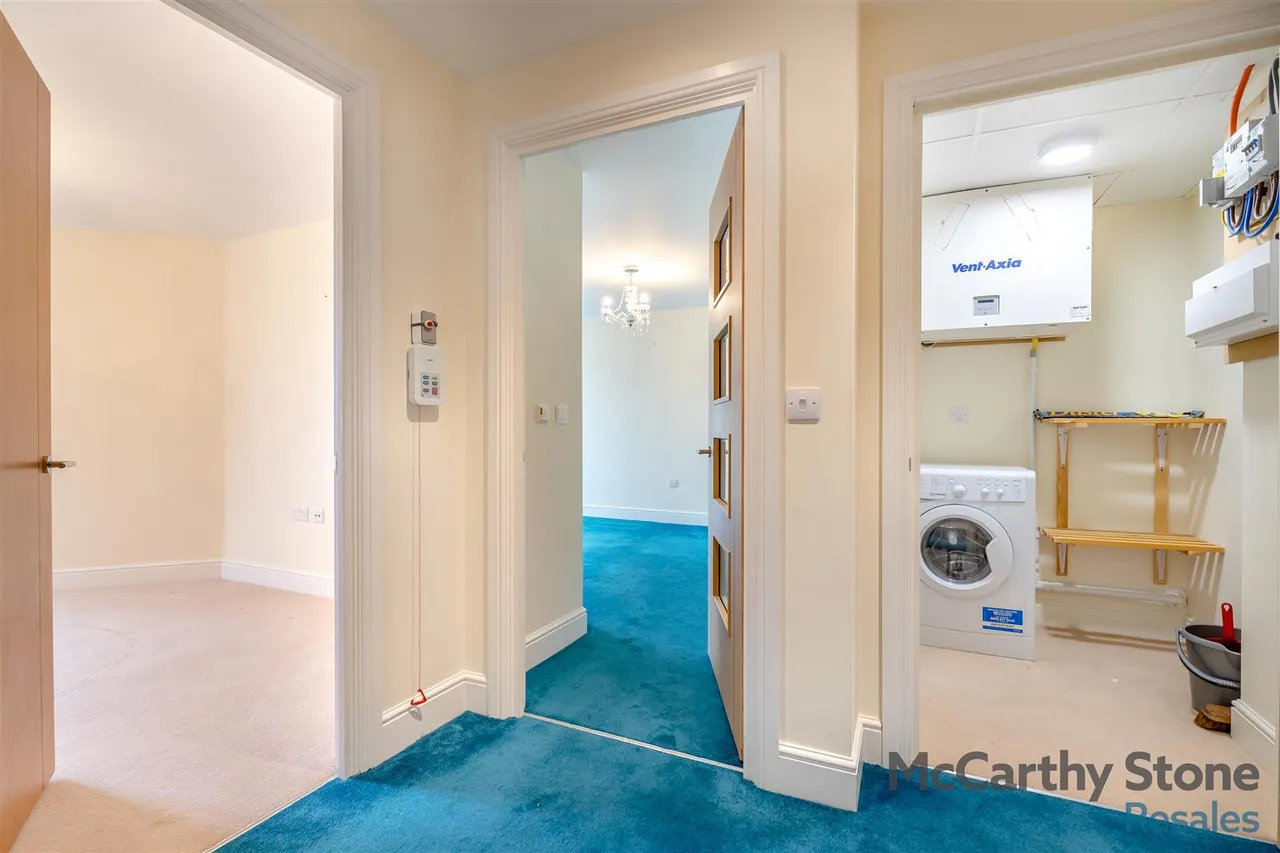 Nottingham Road, Hucknall, NG15, photo 14