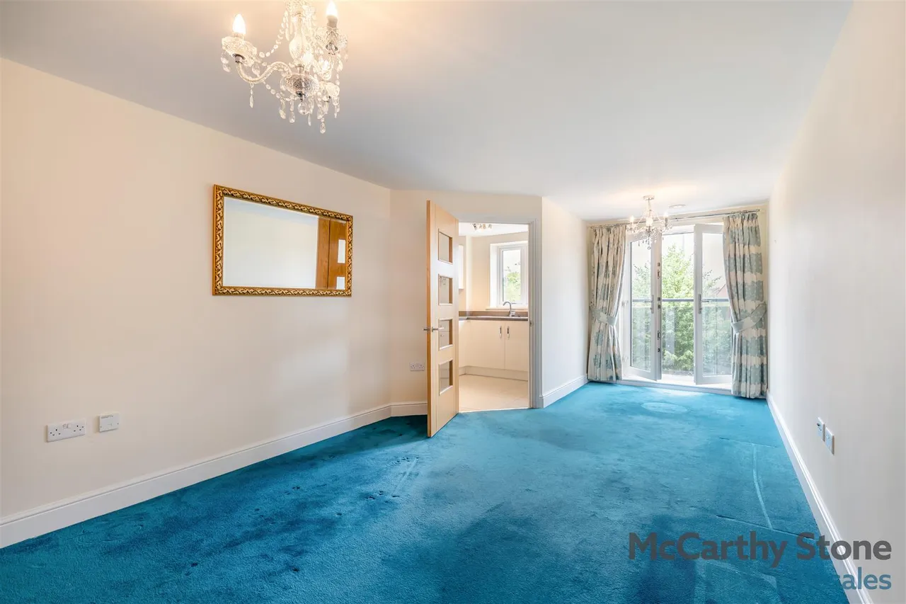 Nottingham Road, Hucknall, NG15, photo 3