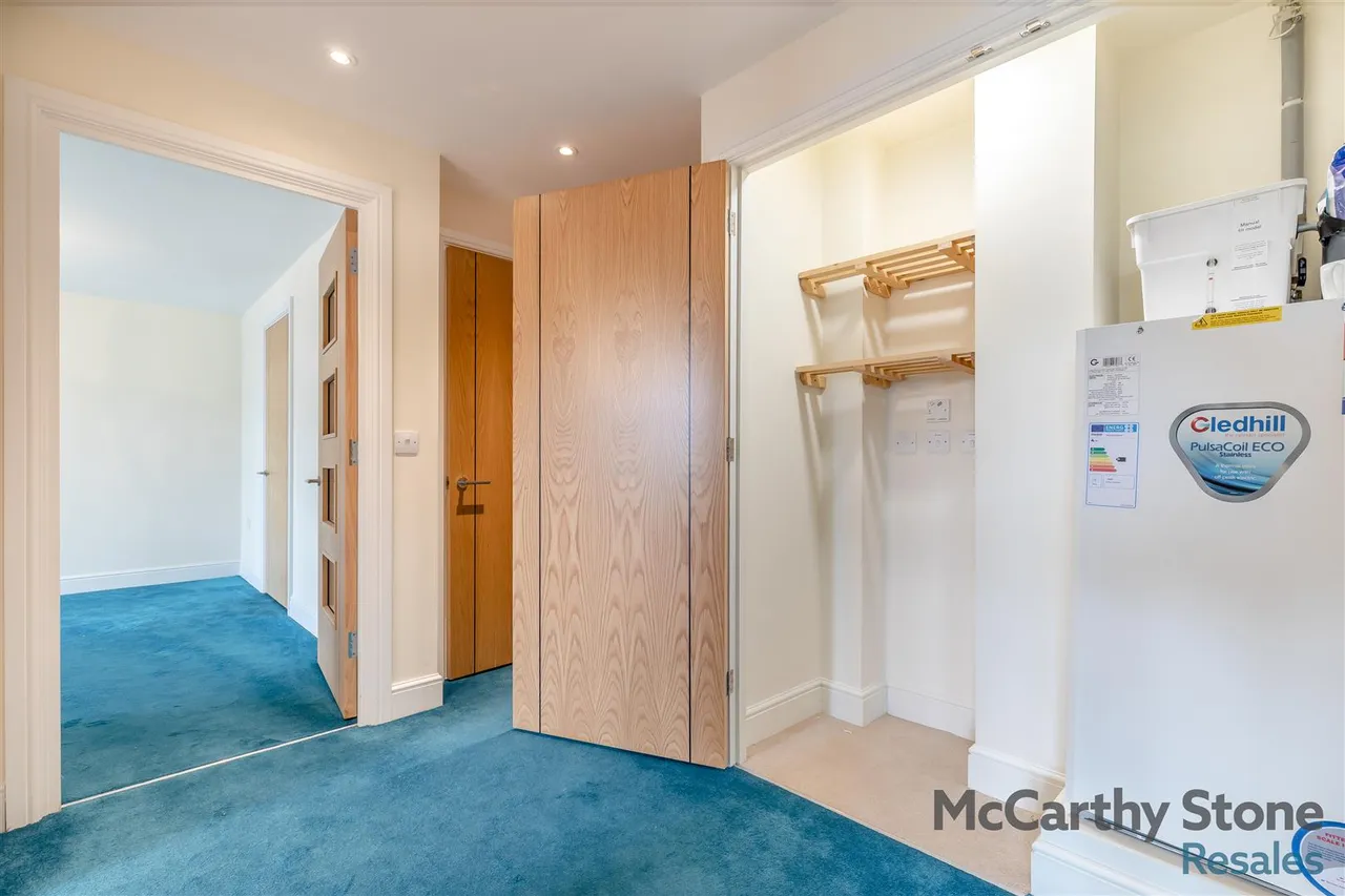Nottingham Road, Hucknall, NG15, photo 13