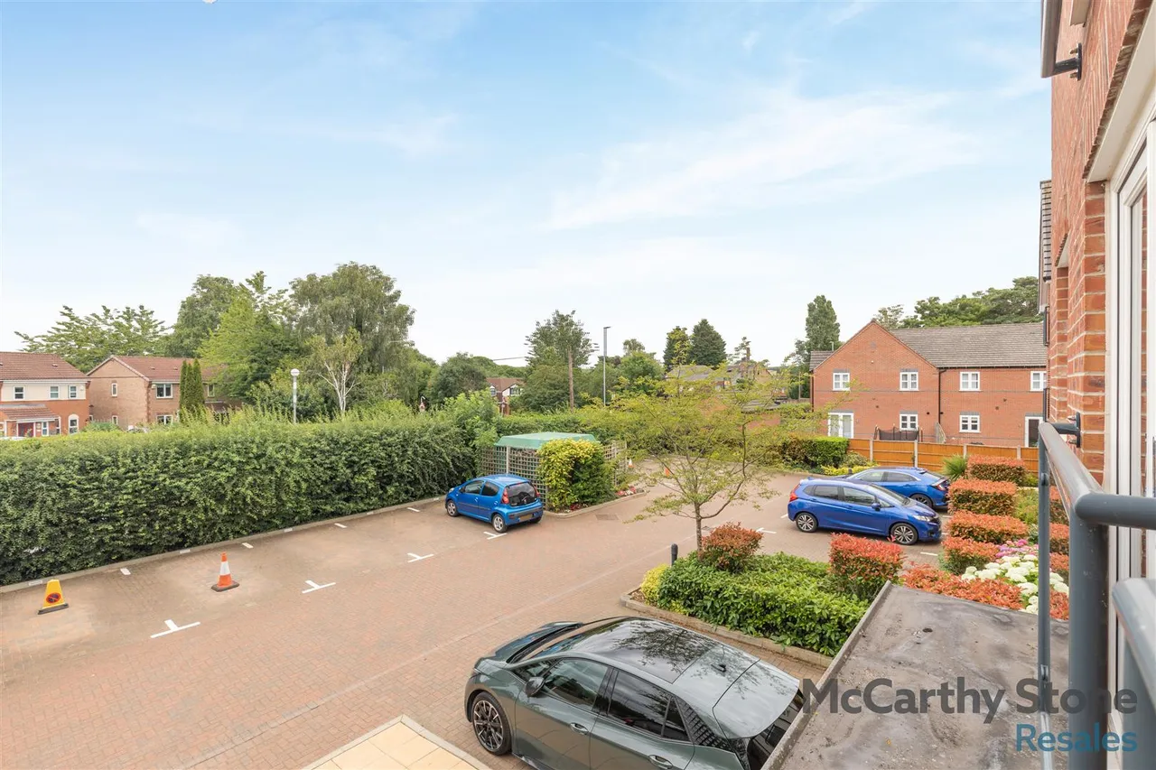 Nottingham Road, Hucknall, NG15, photo 19