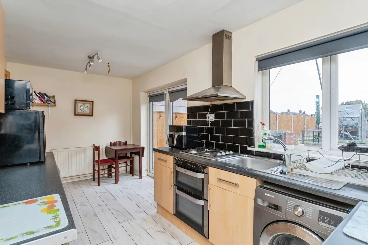 Lon Goed, Holywell, CH8, photo 17