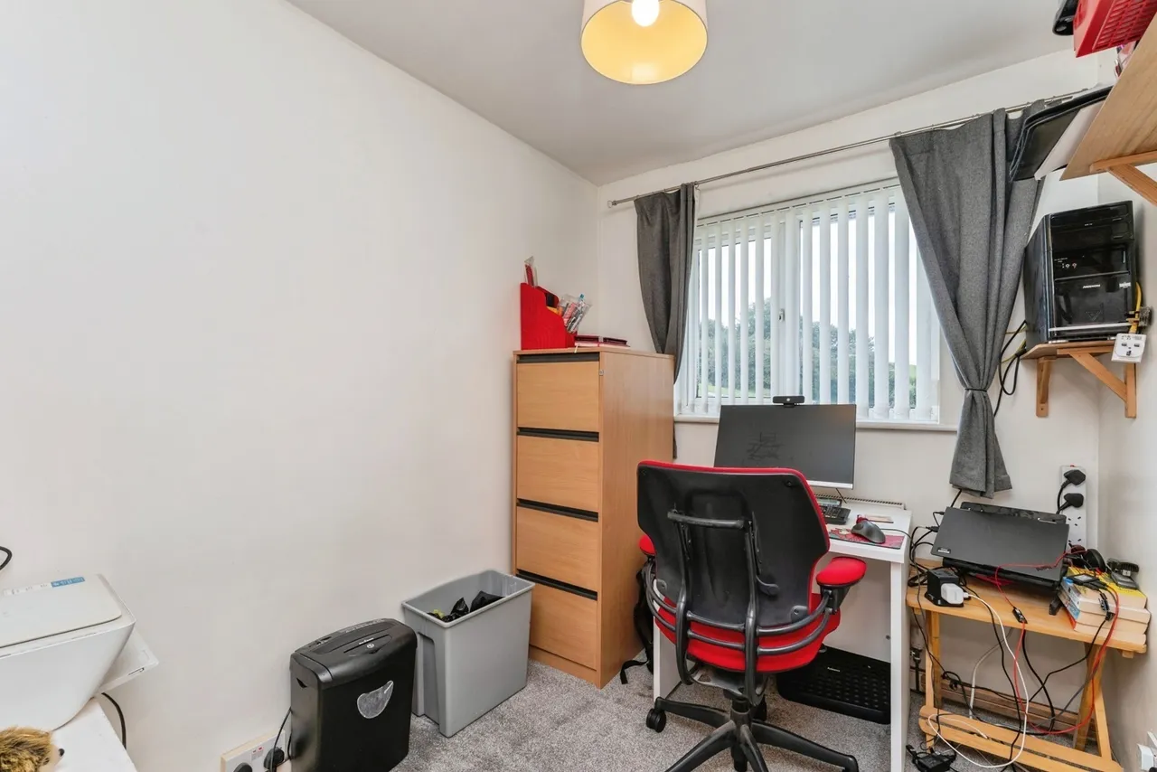 Lon Goed, Holywell, CH8, photo 12