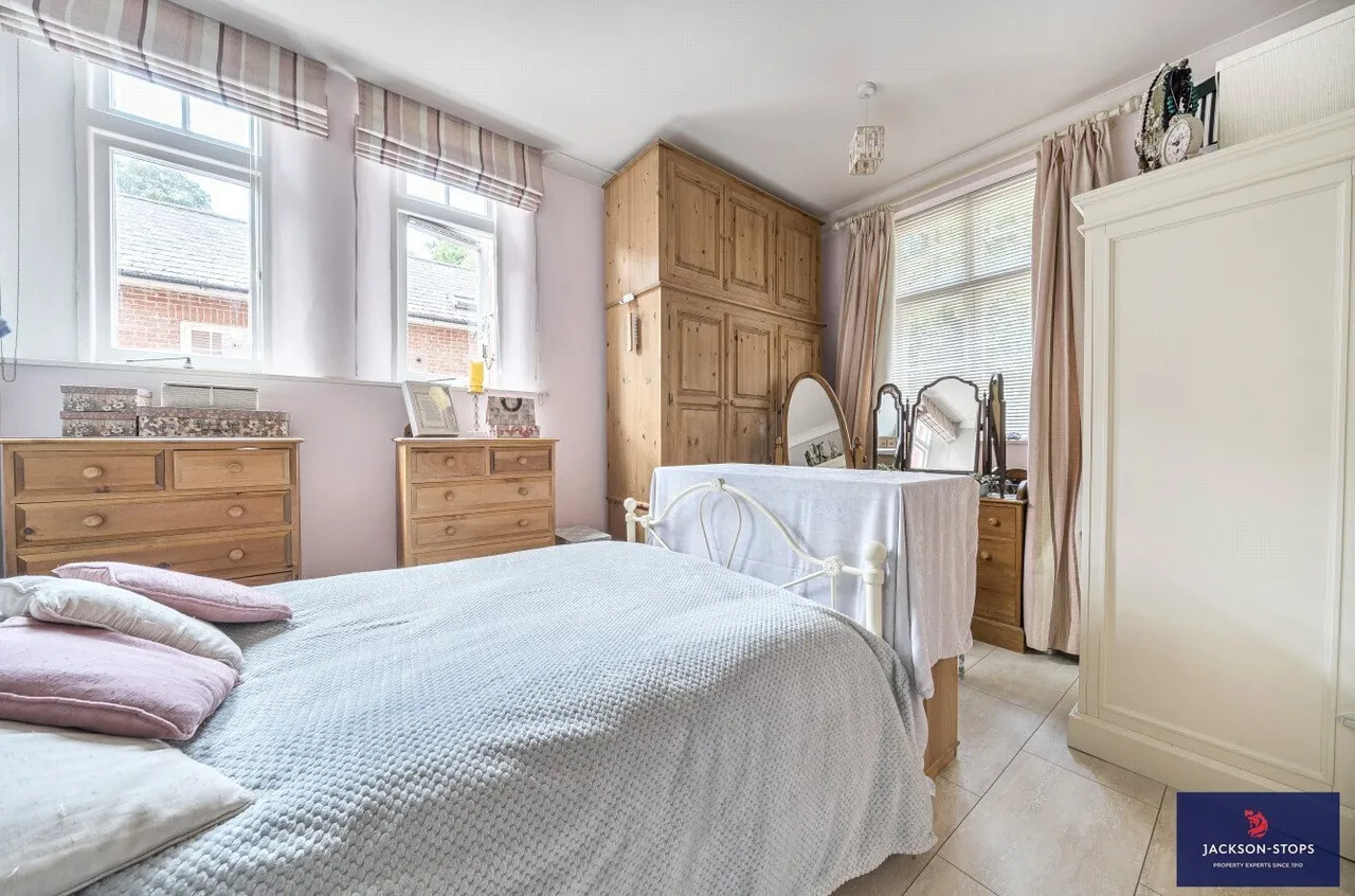 Heath Lane, Aspley Heath, MK17, photo 7