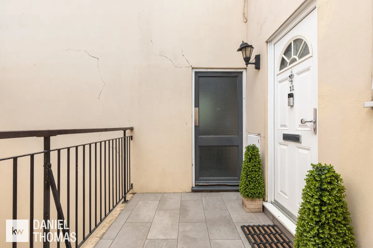 Daniel Thomas, Shelley Court, EN9, photo 12
