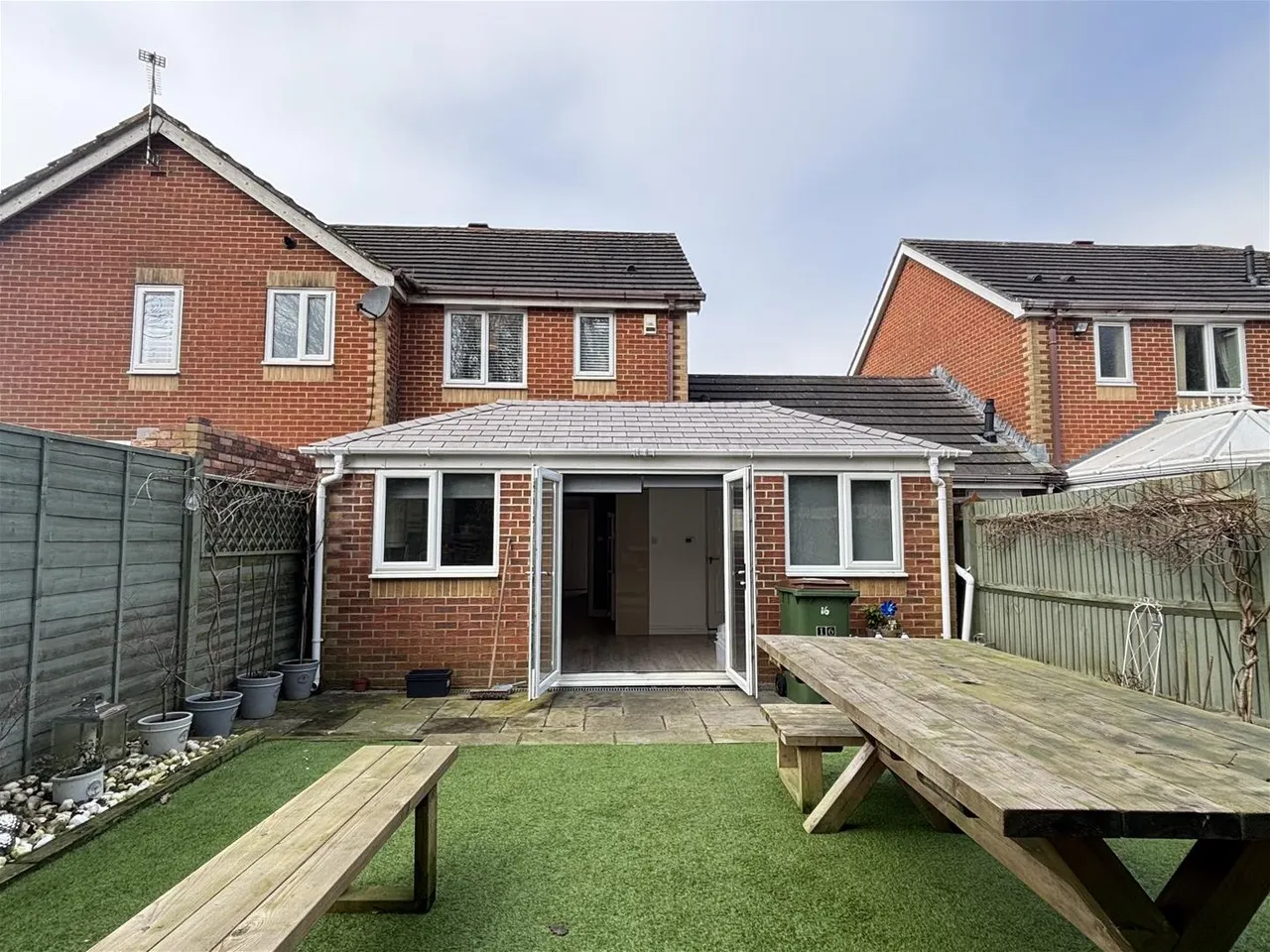 Lanyon Close, Horsham, West Sussex RH12 5JP, photo 9