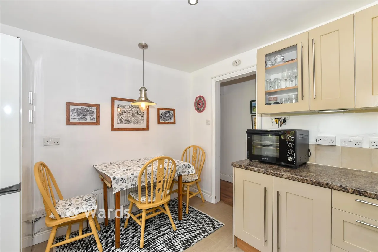 Norman Rise, Cranbrook, TN17, photo 5