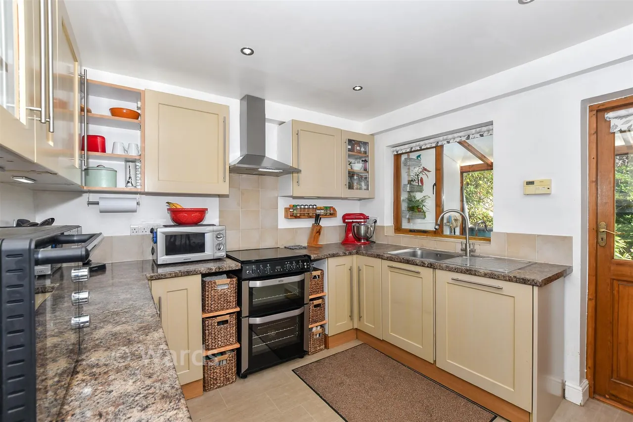 Norman Rise, Cranbrook, TN17, photo 4