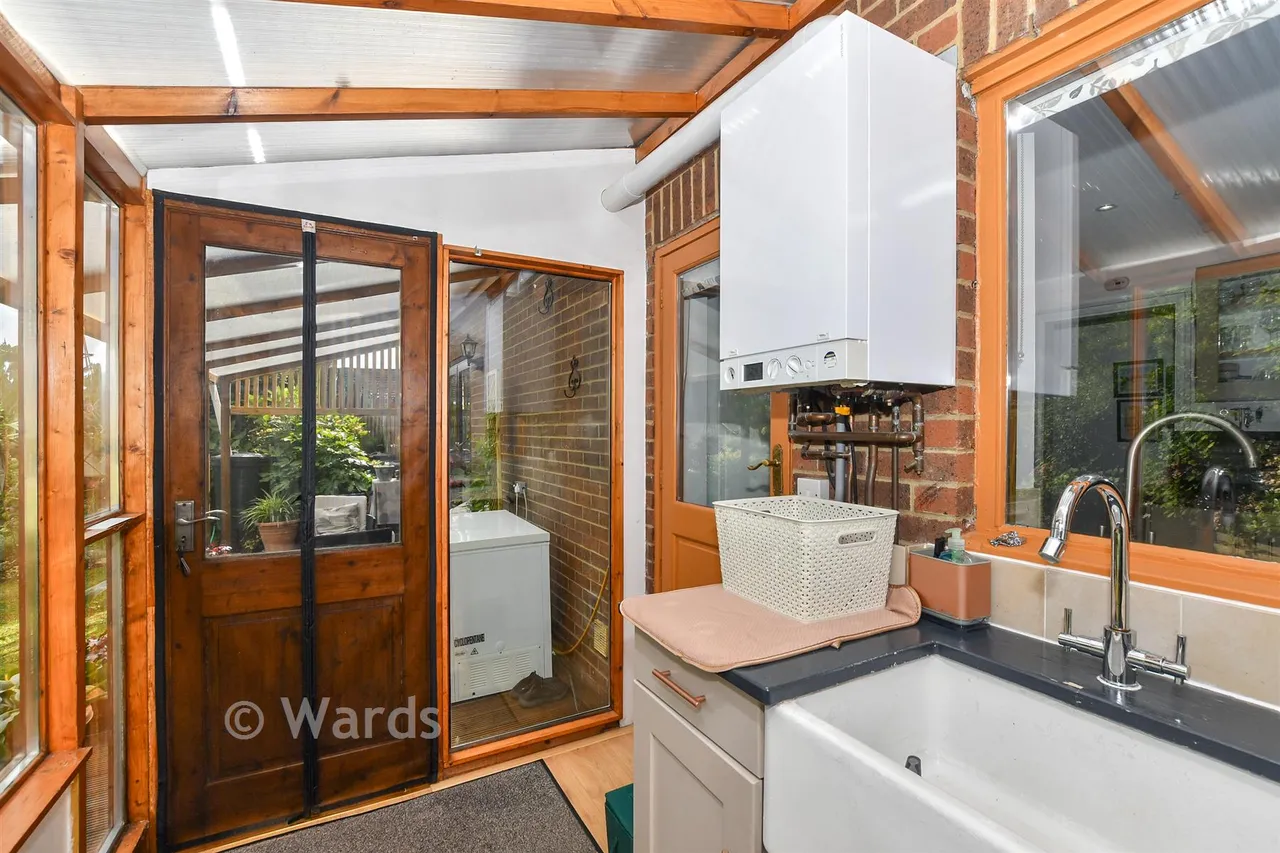 Norman Rise, Cranbrook, TN17, photo 7