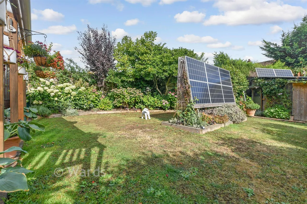 Norman Rise, Cranbrook, TN17, photo 14