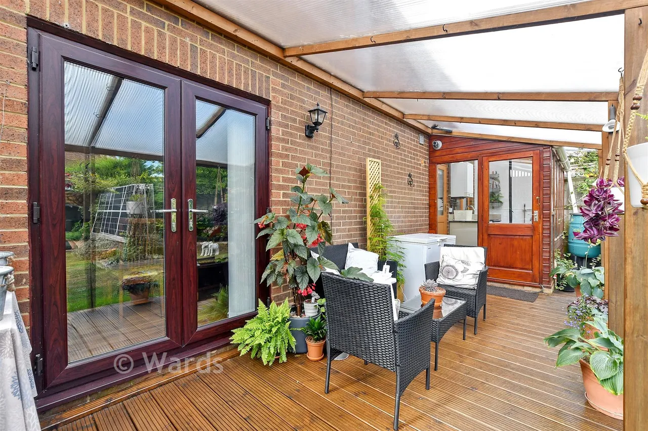 Norman Rise, Cranbrook, TN17, photo 13