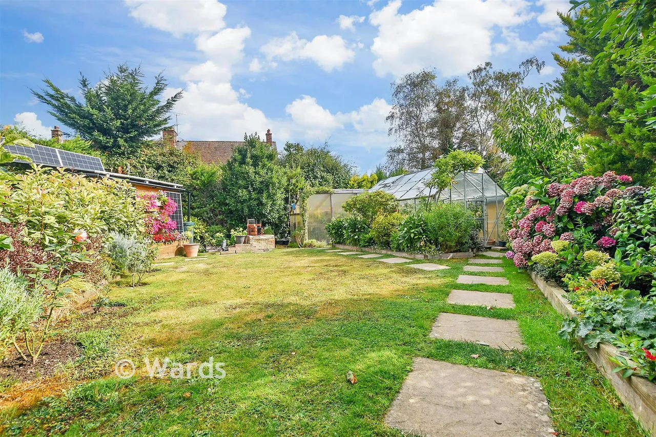 Norman Rise, Cranbrook, TN17, photo 2