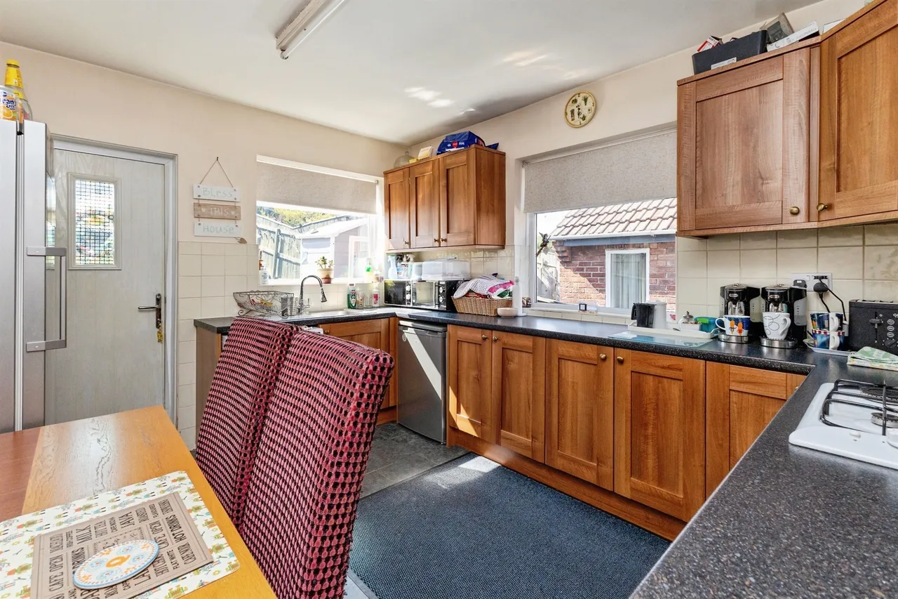 Farmbank Road, Ormesby, Middlesbrough, photo 7