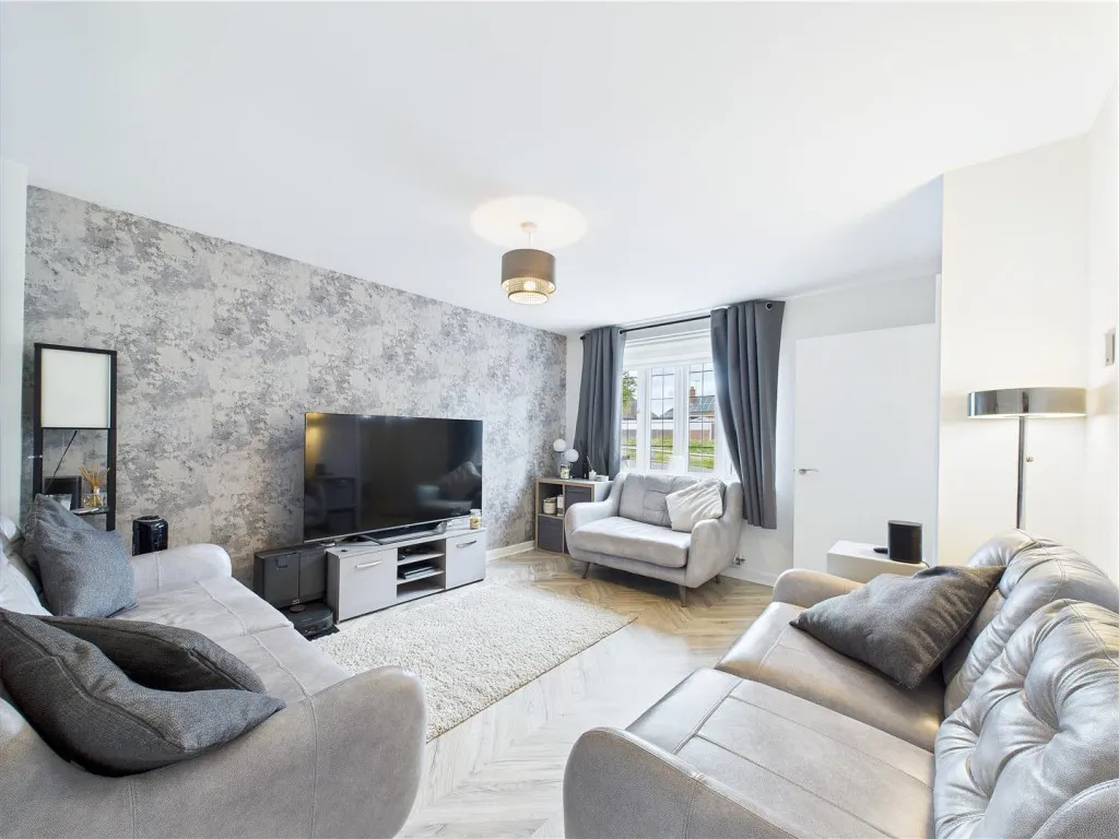 Bluebell Close, Anslow, DE13, photo 7