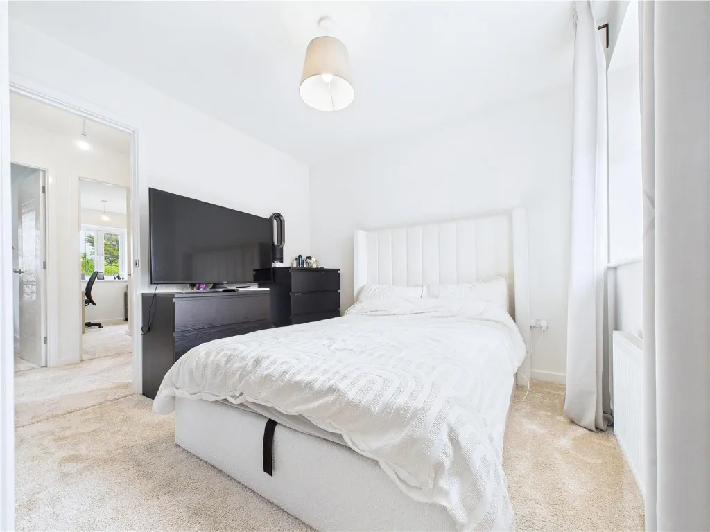 Bluebell Close, Anslow, DE13, photo 18