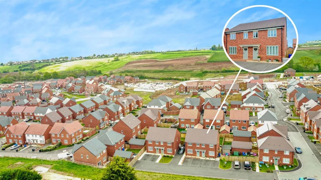 Bluebell Close, Anslow, DE13, photo 3