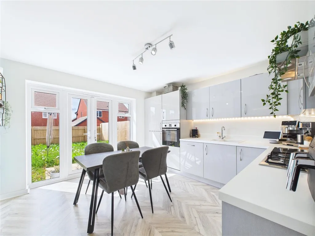 Bluebell Close, Anslow, DE13, photo 11