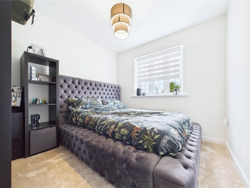 Bluebell Close, Anslow, DE13, photo 20