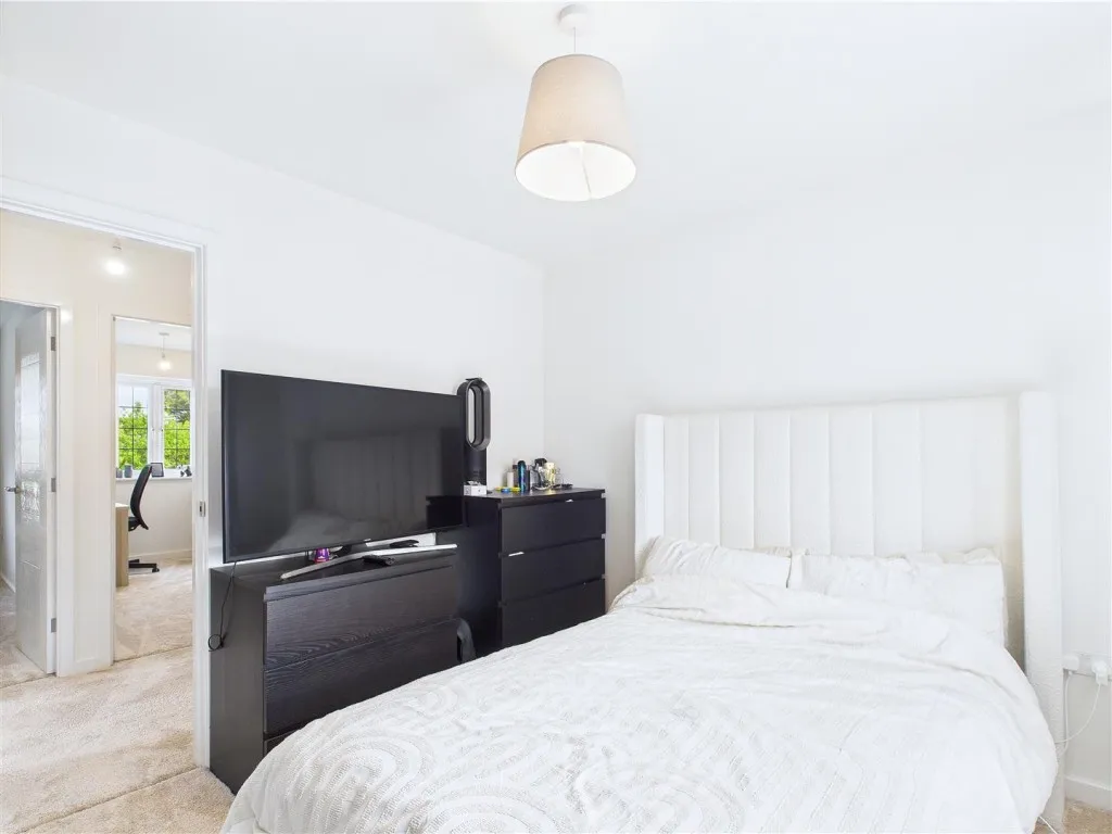 Bluebell Close, Anslow, DE13, photo 16