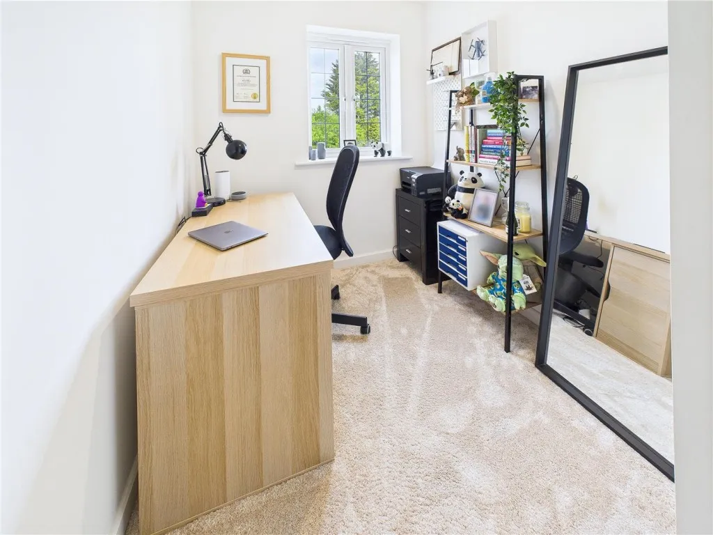 Bluebell Close, Anslow, DE13, photo 22