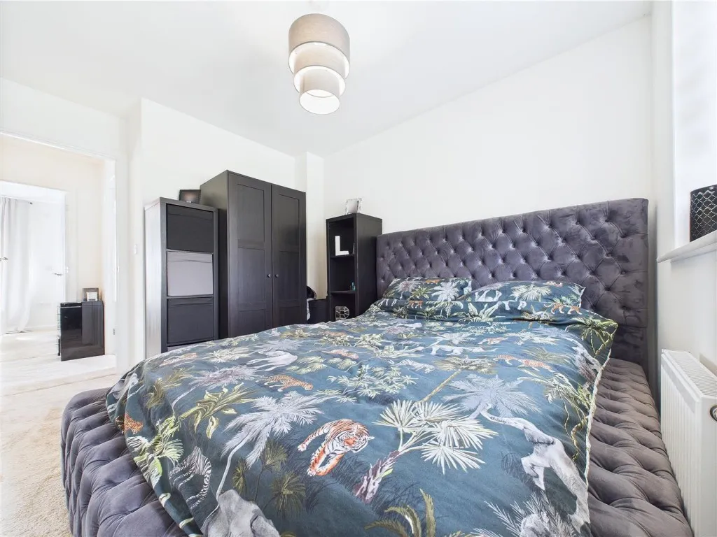 Bluebell Close, Anslow, DE13, photo 21