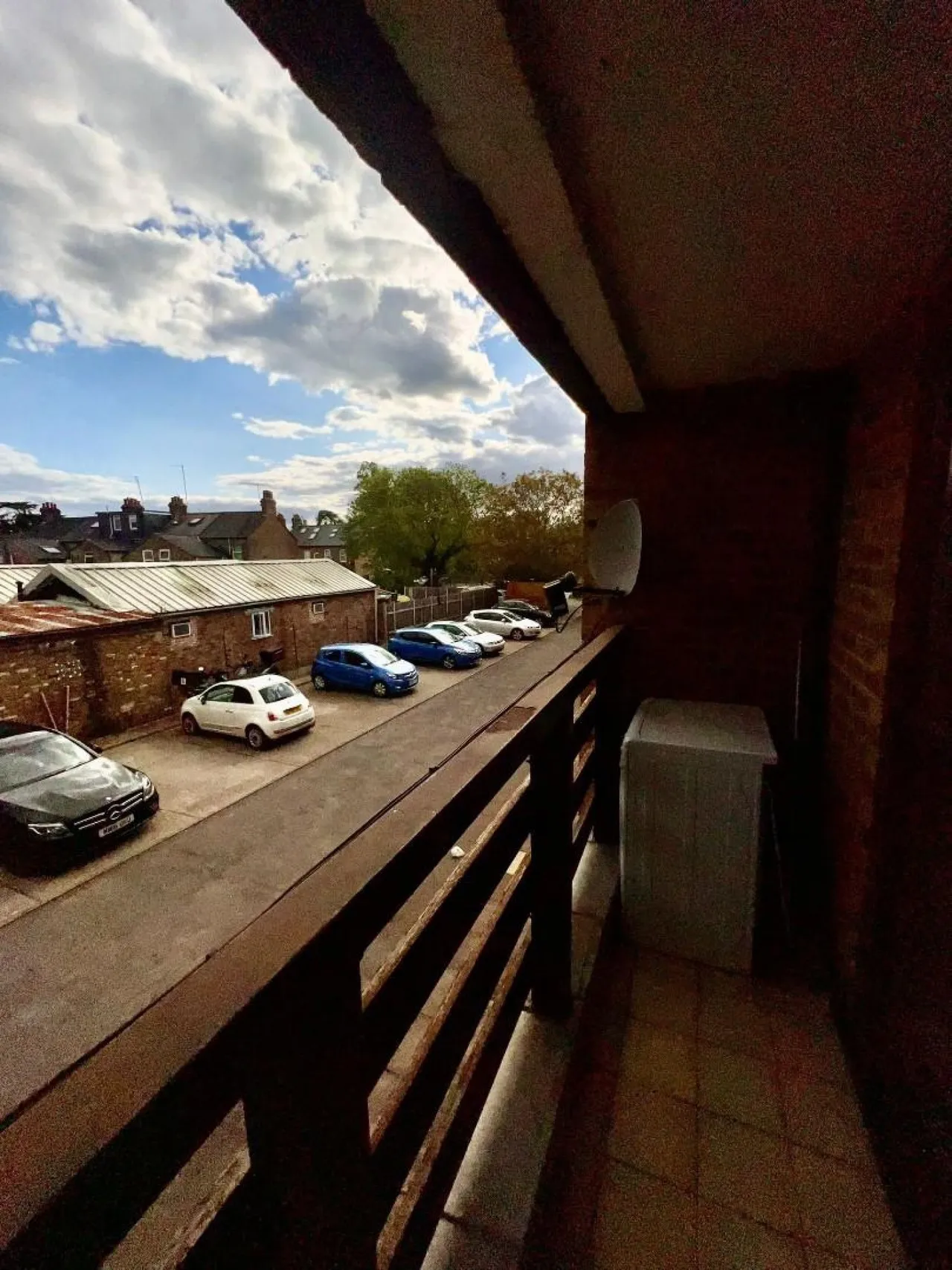 Hows Road, Uxbridge, UB8, photo 7
