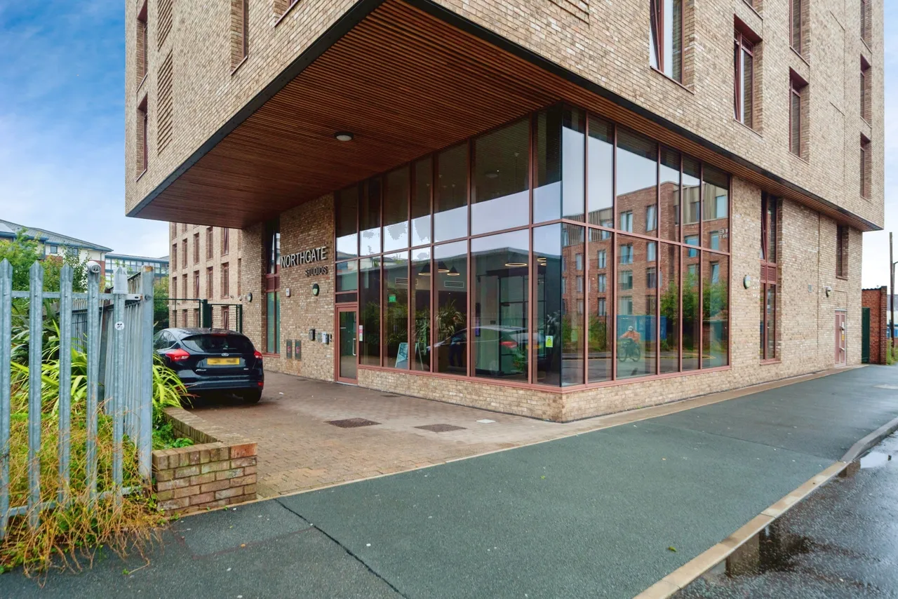Trafford Street, Chester, CH1, photo 13