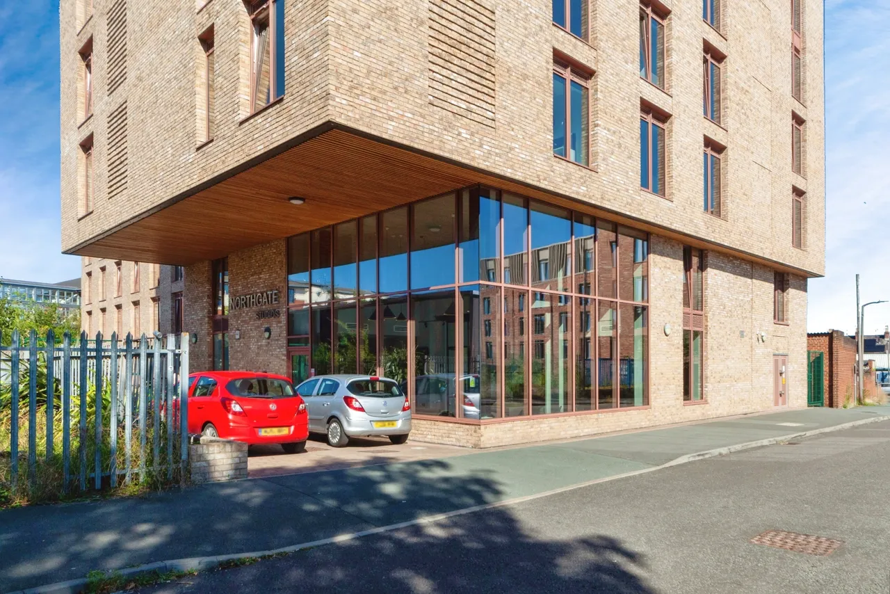 Trafford Street, Chester, CH1, photo 12