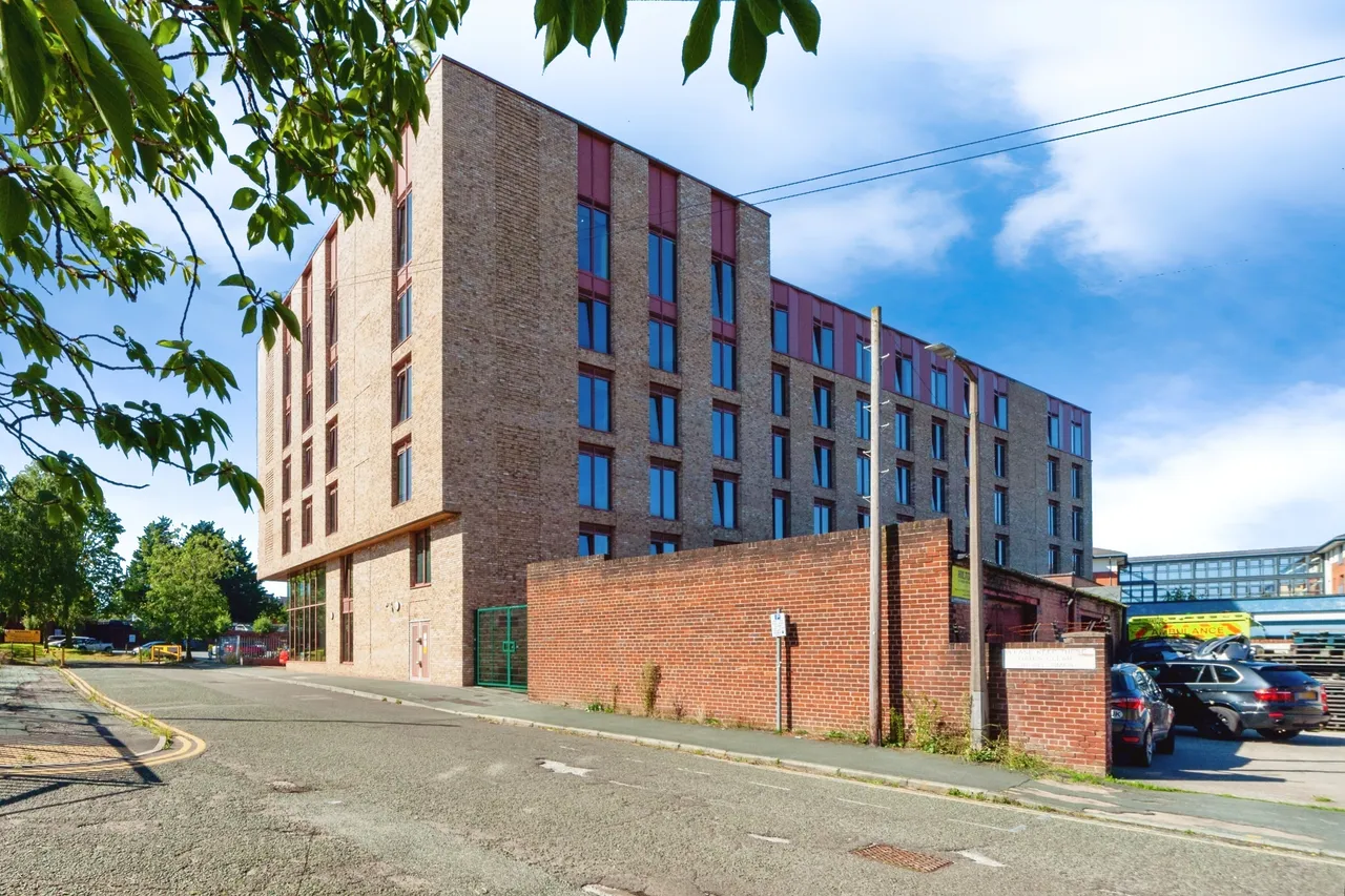 Trafford Street, Chester, CH1, photo 2