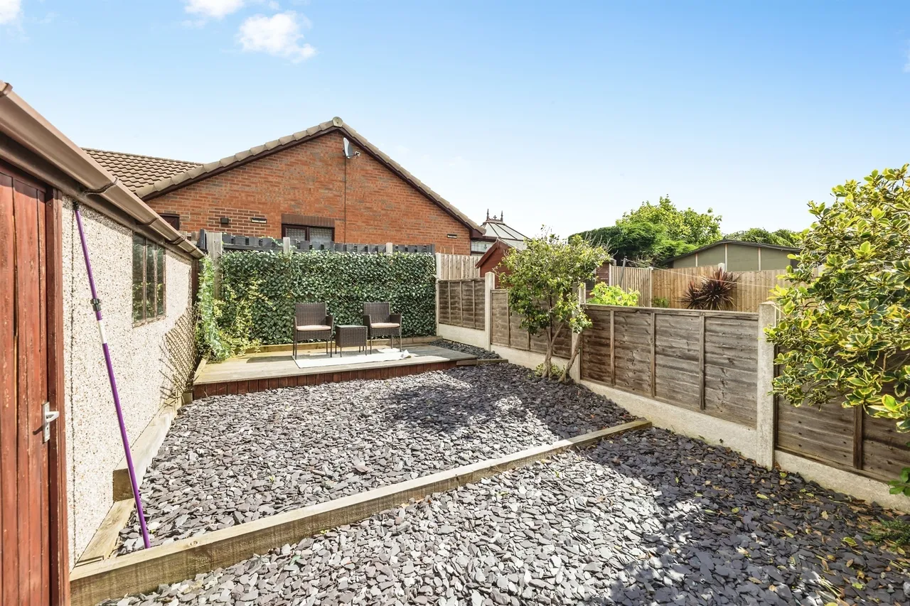 Brockadale Avenue, Pontefract, photo 4