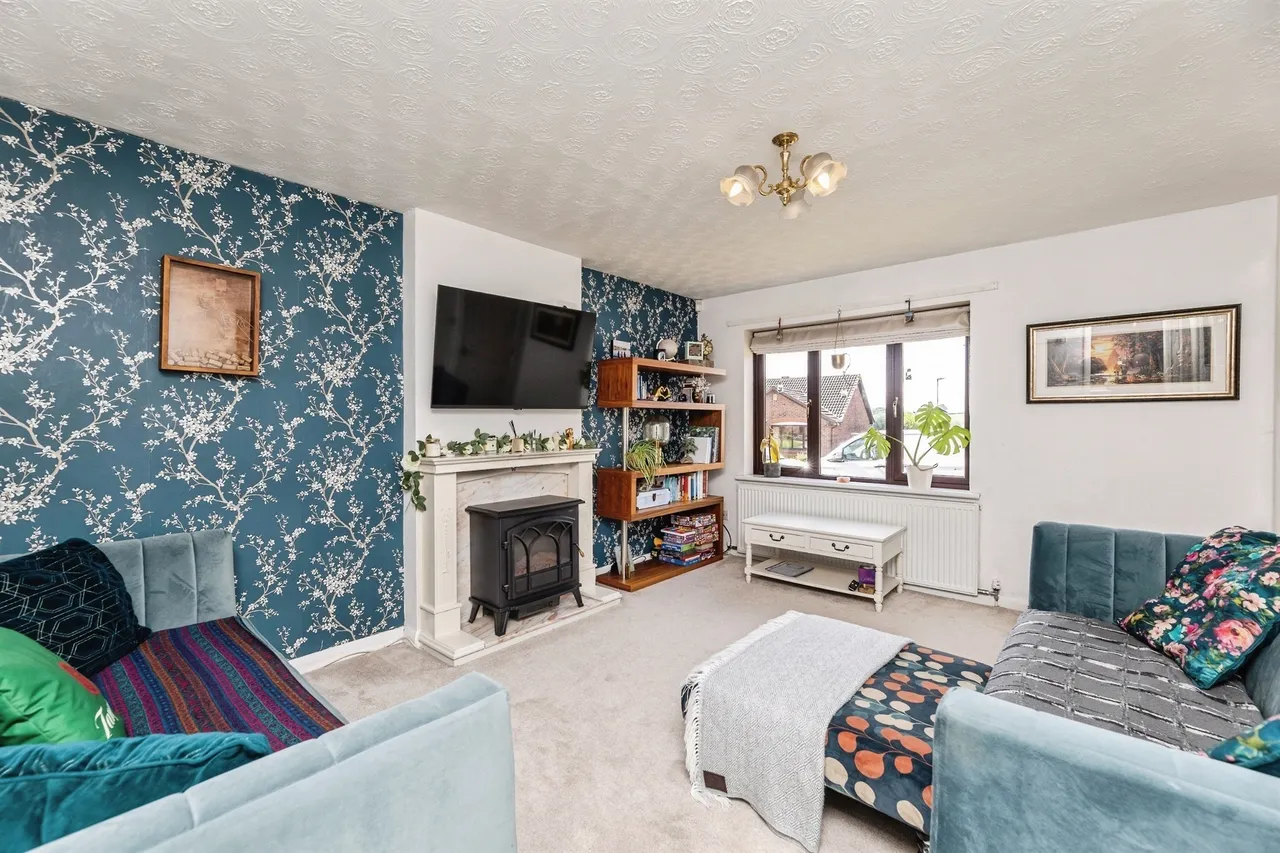 Brockadale Avenue, Pontefract, photo 3