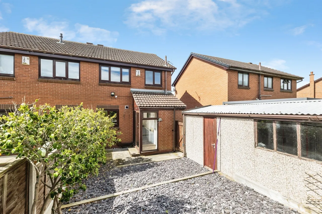 Brockadale Avenue, Pontefract, photo 9