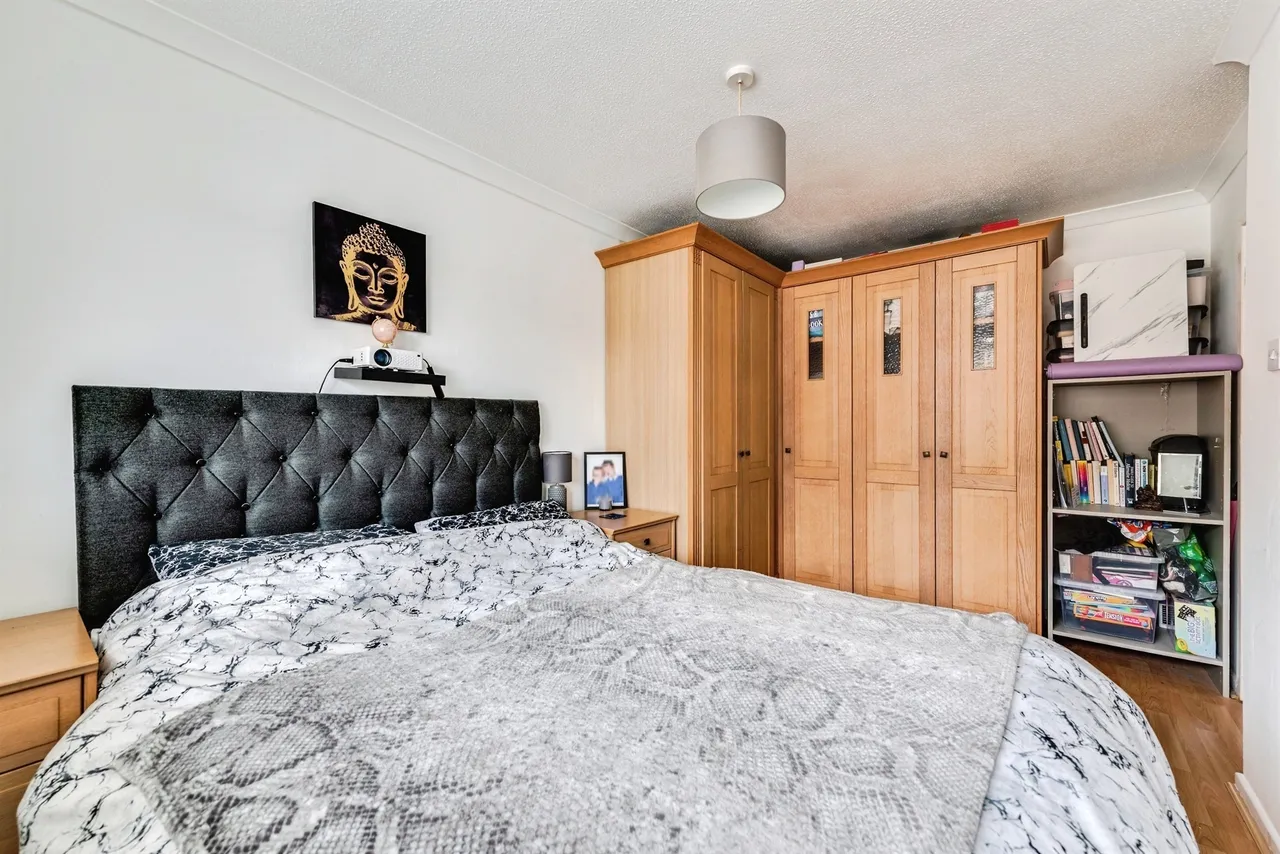 Bayleaf Avenue, Swindon, photo 8