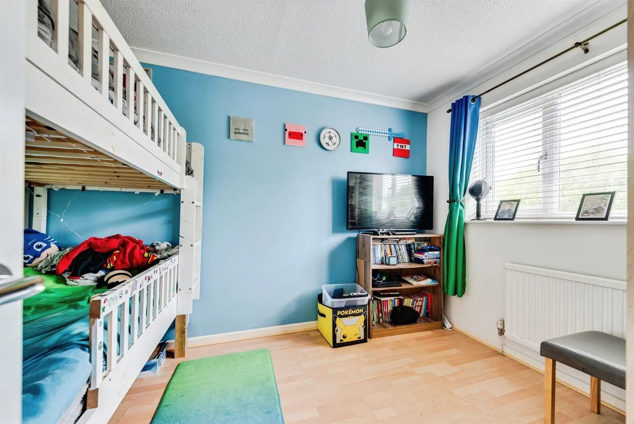 Bayleaf Avenue, Swindon, photo 9