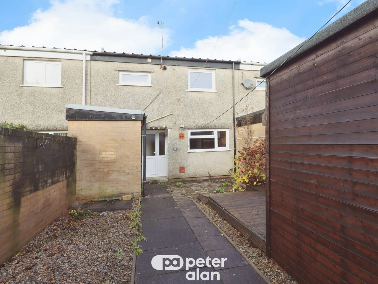 Coed-Y-Gores Cardiff, CF23, photo 11