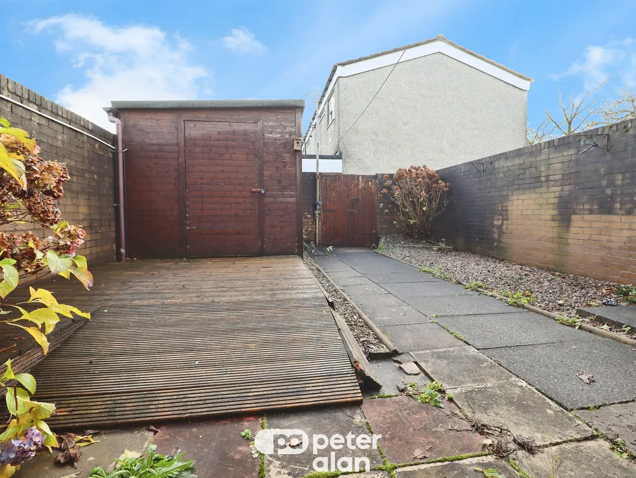 Coed-Y-Gores Cardiff, CF23, photo 12