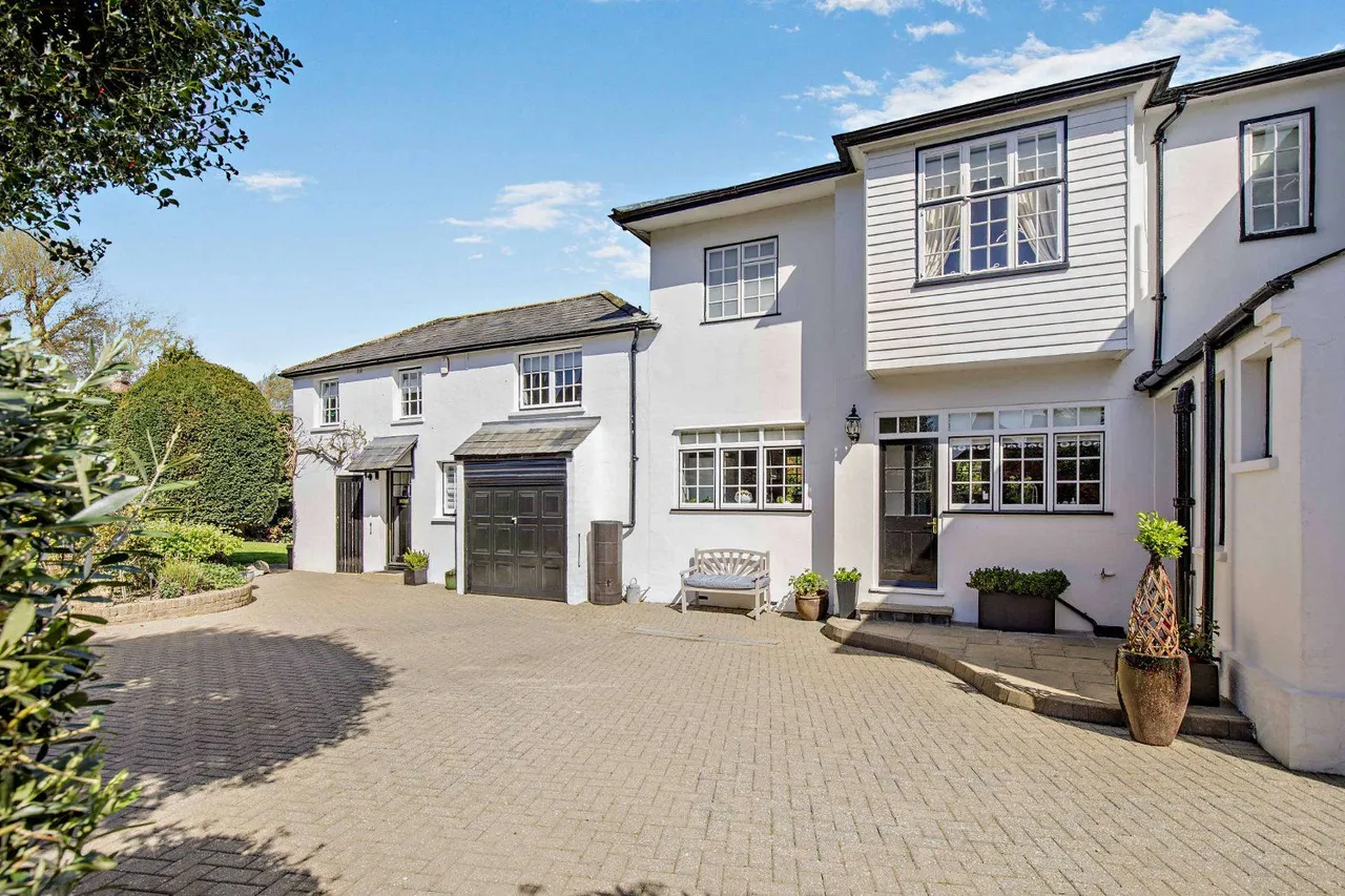 Melliker Lane, Meopham, DA13, photo 21