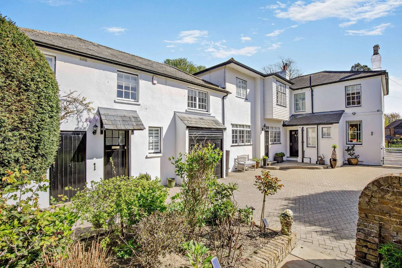Melliker Lane, Meopham, DA13, photo 20