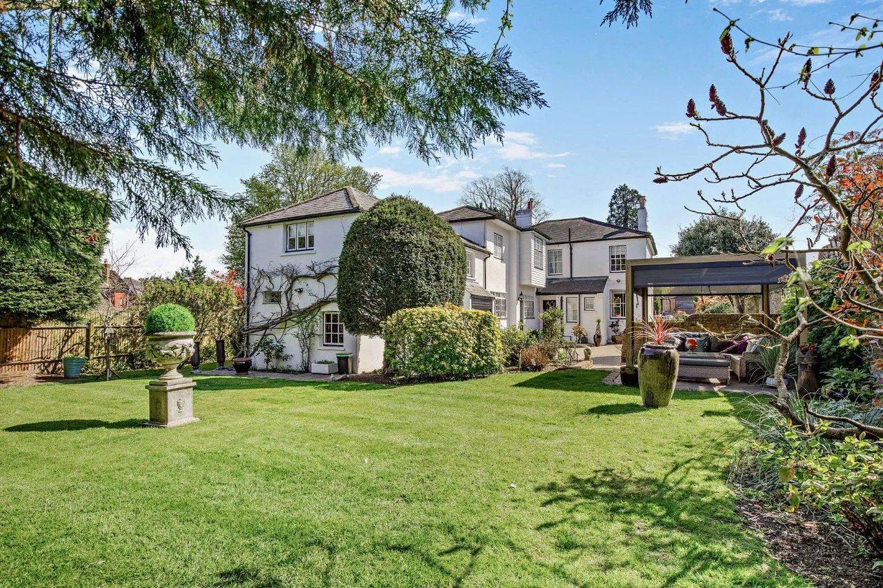 Melliker Lane, Meopham, DA13, photo 16