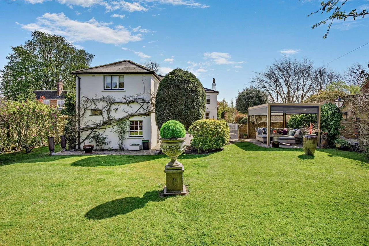 Melliker Lane, Meopham, DA13, photo 18