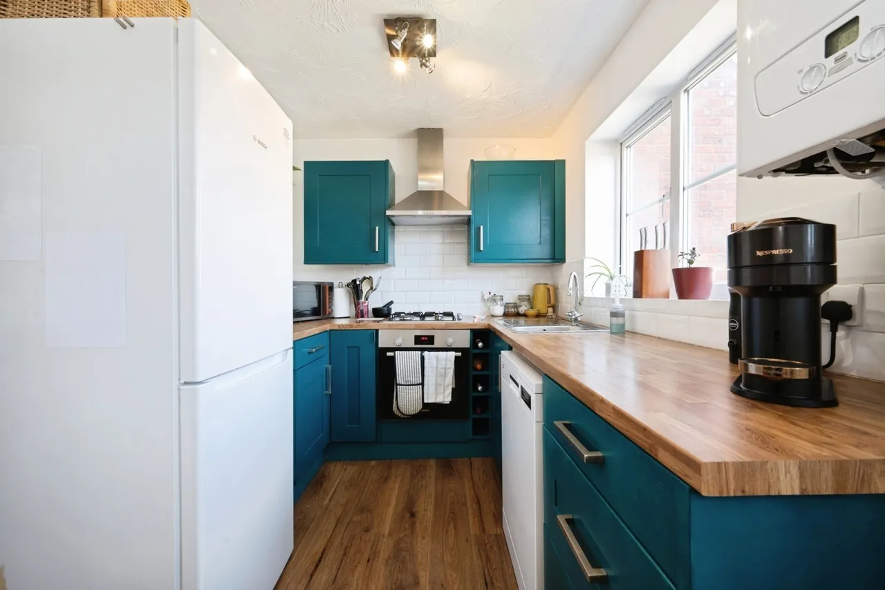 Ellington Road, Bedford, Bedfordshire, MK42, photo 12