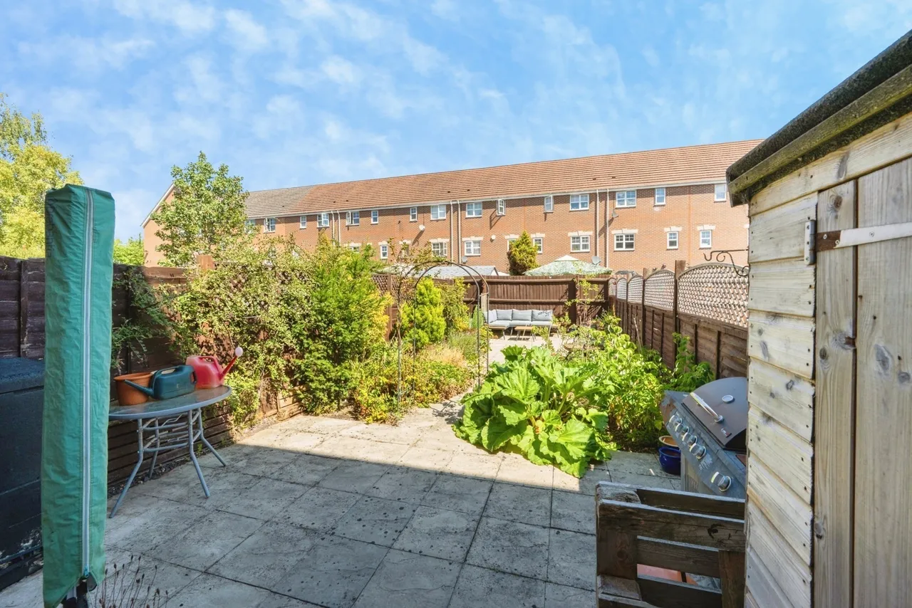 Ellington Road, Bedford, Bedfordshire, MK42, photo 4