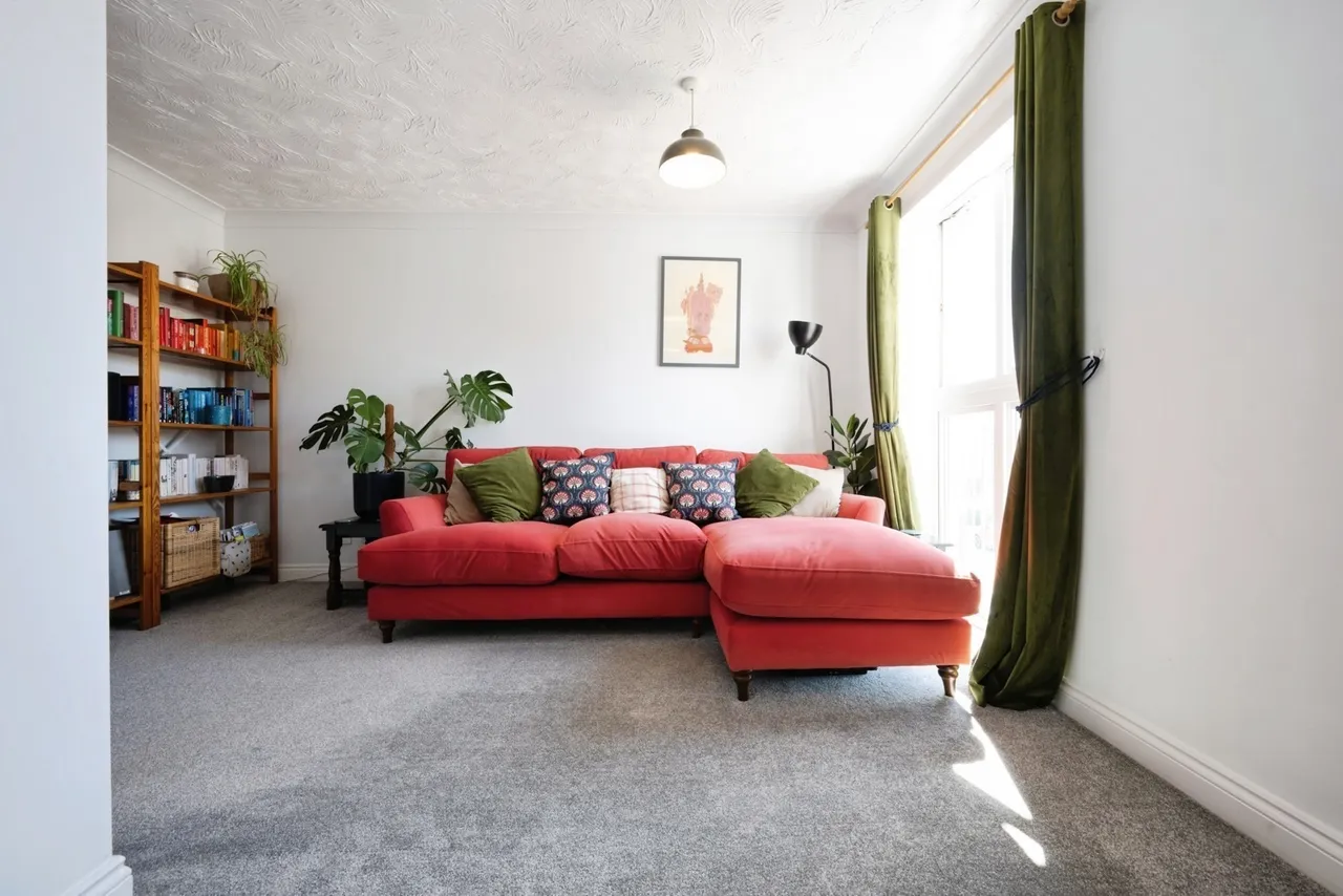 Ellington Road, Bedford, Bedfordshire, MK42, photo 5