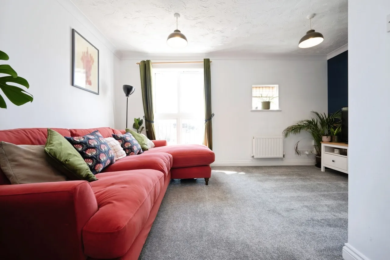 Ellington Road, Bedford, Bedfordshire, MK42, photo 14