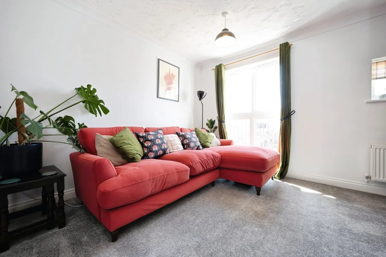 Ellington Road, Bedford, Bedfordshire, MK42, photo 13