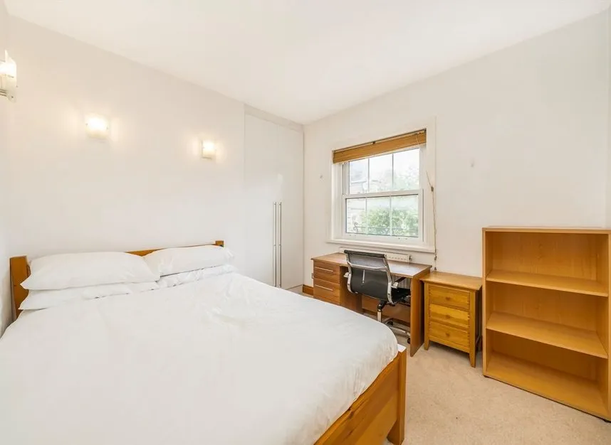 Herbrand Street, Bloomsbury, WC1N, photo 4