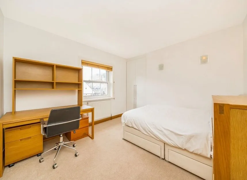 Herbrand Street, Bloomsbury, WC1N, photo 5